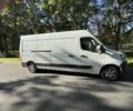 Белый Рено Мастер, объемом двигателя 2.3 л и пробегом 126 тыс. км за 23299 $, фото 6 на Automoto.ua