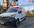 Білий Рено Мастєр, об'ємом двигуна 2.3 л та пробігом 239 тис. км за 18999 $, фото 1 на Automoto.ua