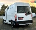 Білий Рено Мастєр, об'ємом двигуна 2.3 л та пробігом 173 тис. км за 15500 $, фото 8 на Automoto.ua