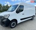 Рено Мастер 2021 в Полтаве на Automoto.ua Белый Рено Мастер, объемом двигателя 2.3 л и пробегом 193 тыс. км за 19999 $, фото 10 на Automoto.ua