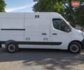 Білий Рено Мастєр, об'ємом двигуна 2.3 л та пробігом 226 тис. км за 17950 $, фото 3 на Automoto.ua