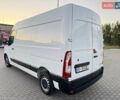 Белый Рено Мастер, объемом двигателя 2.3 л и пробегом 156 тыс. км за 20900 $, фото 12 на Automoto.ua