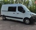 Белый Рено Мастер, объемом двигателя 2.3 л и пробегом 191 тыс. км за 21800 $, фото 56 на Automoto.ua