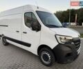 Белый Рено Мастер, объемом двигателя 2.3 л и пробегом 156 тыс. км за 20900 $, фото 7 на Automoto.ua