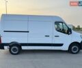 Білий Рено Мастєр, об'ємом двигуна 2.3 л та пробігом 260 тис. км за 20500 $, фото 6 на Automoto.ua