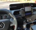 Белый Рено Мастер, объемом двигателя 2.3 л и пробегом 191 тыс. км за 21800 $, фото 13 на Automoto.ua