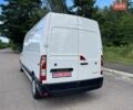 Белый Рено Мастер, объемом двигателя 2.3 л и пробегом 198 тыс. км за 19300 $, фото 4 на Automoto.ua