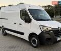 Белый Рено Мастер, объемом двигателя 2.3 л и пробегом 156 тыс. км за 20900 $, фото 15 на Automoto.ua