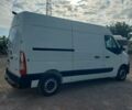 Белый Рено Мастер, объемом двигателя 2.3 л и пробегом 160 тыс. км за 18900 $, фото 6 на Automoto.ua