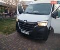 Білий Рено Мастєр, об'ємом двигуна 2.3 л та пробігом 106 тис. км за 21000 $, фото 1 на Automoto.ua
