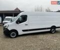 Белый Рено Мастер, объемом двигателя 2.3 л и пробегом 151 тыс. км за 20999 $, фото 7 на Automoto.ua