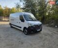 Белый Рено Мастер, объемом двигателя 2.3 л и пробегом 158 тыс. км за 20900 $, фото 2 на Automoto.ua