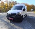 Рено Мастер 2021 в Тернополе на Automoto.ua Белый Рено Мастер, объемом двигателя 0 л и пробегом 244 тыс. км за 18750 $, фото 11 на Automoto.ua