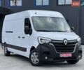 Белый Рено Мастер, объемом двигателя 2.3 л и пробегом 149 тыс. км за 19650 $, фото 10 на Automoto.ua