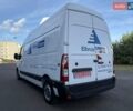 Белый Рено Мастер, объемом двигателя 0 л и пробегом 292 тыс. км за 19999 $, фото 10 на Automoto.ua