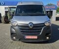 Белый Рено Мастер, объемом двигателя 2.3 л и пробегом 248 тыс. км за 19300 $, фото 15 на Automoto.ua