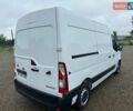 Белый Рено Мастер, объемом двигателя 2.3 л и пробегом 176 тыс. км за 19500 $, фото 3 на Automoto.ua