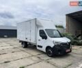 Белый Рено Мастер, объемом двигателя 2.3 л и пробегом 373 тыс. км за 24500 $, фото 4 на Automoto.ua