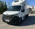 Білий Рено Мастєр, об'ємом двигуна 2.3 л та пробігом 199 тис. км за 28000 $, фото 9 на Automoto.ua