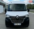 Рено Мастер 2021 в Полтаве на Automoto.ua Белый Рено Мастер, объемом двигателя 2.3 л и пробегом 193 тыс. км за 19999 $, фото 12 на Automoto.ua