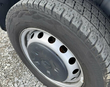 Білий Рено Мастєр, об'ємом двигуна 0 л та пробігом 198 тис. км за 20800 $, фото 18 на Automoto.ua