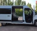 Белый Рено Мастер, объемом двигателя 2.3 л и пробегом 191 тыс. км за 21800 $, фото 9 на Automoto.ua