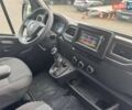 Белый Рено Мастер, объемом двигателя 2.3 л и пробегом 124 тыс. км за 22200 $, фото 43 на Automoto.ua