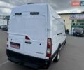 Белый Рено Мастер, объемом двигателя 2.3 л и пробегом 124 тыс. км за 22200 $, фото 10 на Automoto.ua
