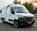 Білий Рено Мастєр, об'ємом двигуна 2.3 л та пробігом 173 тис. км за 15500 $, фото 2 на Automoto.ua