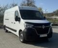 Білий Рено Мастєр, об'ємом двигуна 2.3 л та пробігом 203 тис. км за 21500 $, фото 1 на Automoto.ua