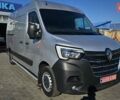 Белый Рено Мастер, объемом двигателя 2.3 л и пробегом 248 тыс. км за 19300 $, фото 14 на Automoto.ua