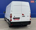 Белый Рено Мастер, объемом двигателя 2.3 л и пробегом 112 тыс. км за 21900 $, фото 58 на Automoto.ua
