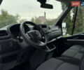 Белый Рено Мастер, объемом двигателя 2.3 л и пробегом 163 тыс. км за 18700 $, фото 21 на Automoto.ua