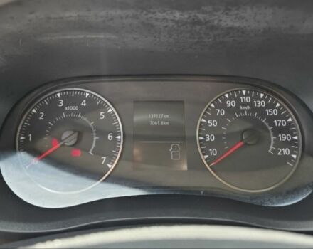 Белый Рено Мастер, объемом двигателя 2.3 л и пробегом 138 тыс. км за 20900 $, фото 14 на Automoto.ua