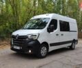 Білий Рено Мастєр, об'ємом двигуна 2.3 л та пробігом 191 тис. км за 22400 $, фото 7 на Automoto.ua