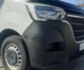Білий Рено Мастєр, об'ємом двигуна 2.3 л та пробігом 203 тис. км за 21500 $, фото 6 на Automoto.ua