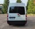 Белый Рено Мастер, объемом двигателя 2.3 л и пробегом 191 тыс. км за 21800 $, фото 5 на Automoto.ua