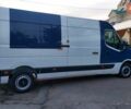 Білий Рено Мастєр, об'ємом двигуна 2.3 л та пробігом 145 тис. км за 15200 $, фото 3 на Automoto.ua