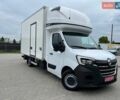 Белый Рено Мастер, объемом двигателя 2.3 л и пробегом 325 тыс. км за 25999 $, фото 21 на Automoto.ua