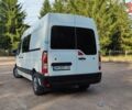 Белый Рено Мастер, объемом двигателя 2.3 л и пробегом 191 тыс. км за 21800 $, фото 6 на Automoto.ua
