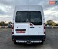 Білий Рено Мастєр, об'ємом двигуна 2.3 л та пробігом 173 тис. км за 15500 $, фото 7 на Automoto.ua