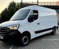 Білий Рено Мастєр, об'ємом двигуна 2.3 л та пробігом 148 тис. км за 19500 $, фото 17 на Automoto.ua