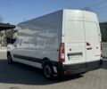 Білий Рено Мастєр, об'ємом двигуна 2.3 л та пробігом 203 тис. км за 21500 $, фото 3 на Automoto.ua