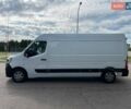 Белый Рено Мастер, объемом двигателя 2.3 л и пробегом 164 тыс. км за 21700 $, фото 16 на Automoto.ua