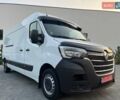 Белый Рено Мастер, объемом двигателя 2.3 л и пробегом 127 тыс. км за 21800 $, фото 12 на Automoto.ua