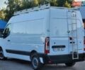 Белый Рено Мастер, объемом двигателя 0 л и пробегом 178 тыс. км за 19800 $, фото 31 на Automoto.ua
