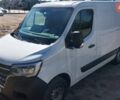 Белый Рено Мастер, объемом двигателя 2.3 л и пробегом 230 тыс. км за 16500 $, фото 1 на Automoto.ua