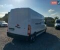 Білий Рено Мастєр, об'ємом двигуна 2.3 л та пробігом 197 тис. км за 20900 $, фото 10 на Automoto.ua