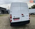 Белый Рено Мастер, объемом двигателя 2.3 л и пробегом 138 тыс. км за 18850 $, фото 8 на Automoto.ua