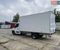 Белый Рено Мастер, объемом двигателя 2.3 л и пробегом 373 тыс. км за 24500 $, фото 21 на Automoto.ua